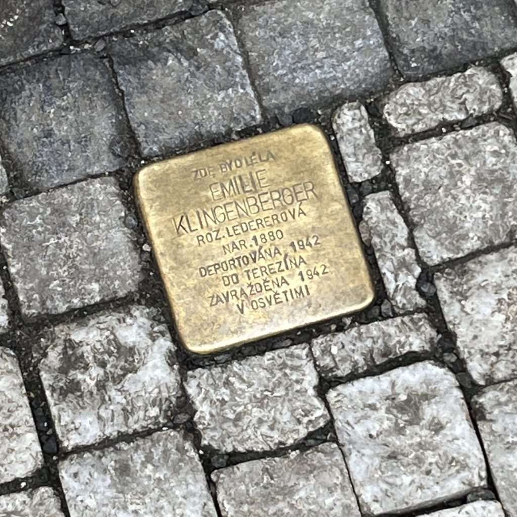 Hidden Gems in Prague – (Part&nbsp;1)